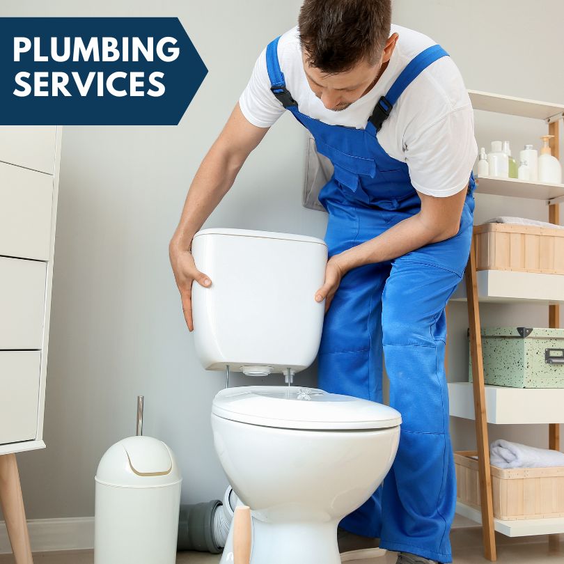 Plumbing Company in Saint Paul, MN